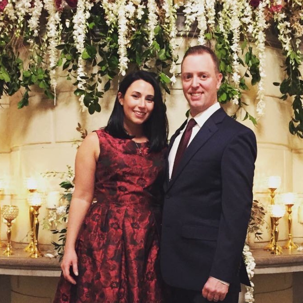 Meet your Posher, Kerry